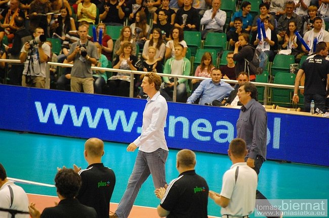 Rozpierała ich duma - zdjęcia