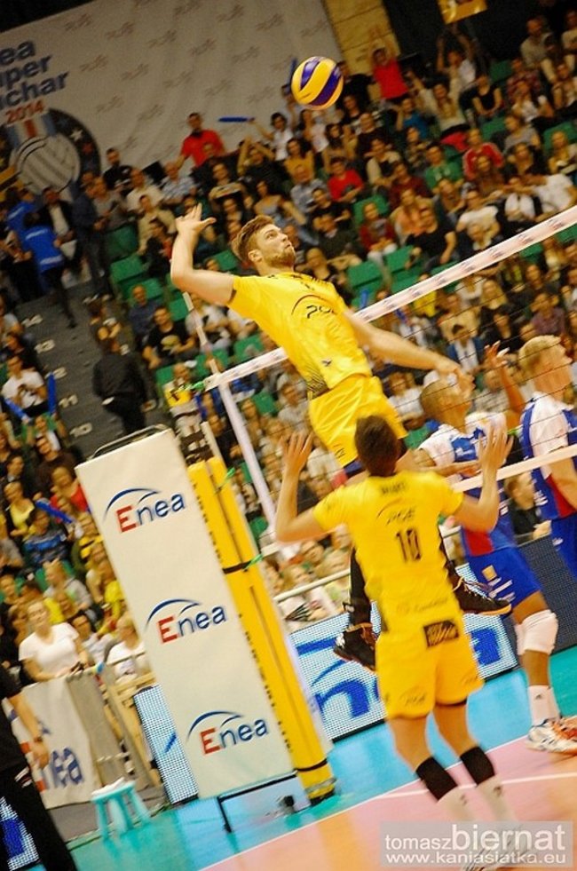 Rozpierała ich duma - zdjęcia