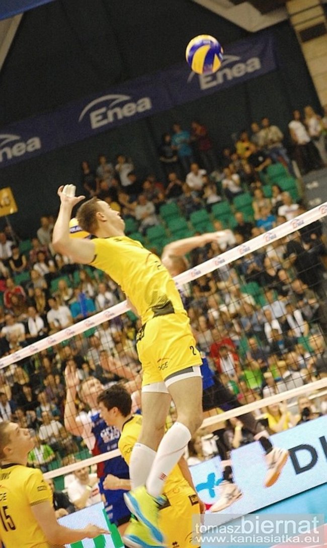 Rozpierała ich duma - zdjęcia