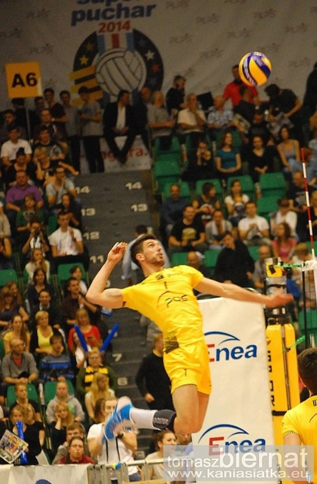 Rozpierała ich duma - zdjęcia