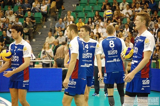 Rozpierała ich duma - zdjęcia