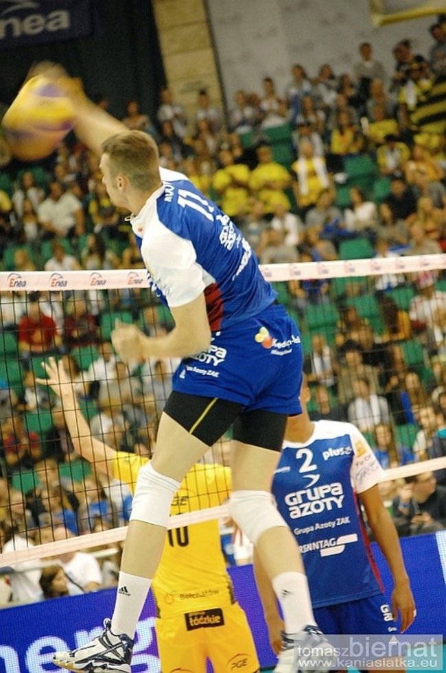 Rozpierała ich duma - zdjęcia