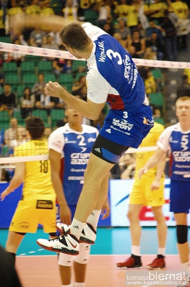 Rozpierała ich duma - zdjęcia