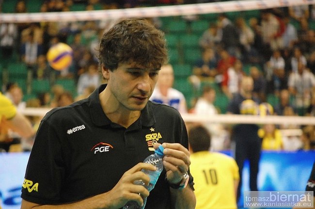 Rozpierała ich duma - zdjęcia