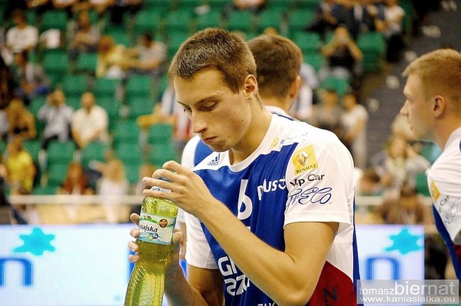 Rozpierała ich duma - zdjęcia