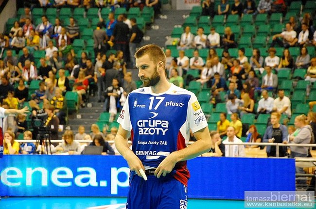 Rozpierała ich duma - zdjęcia