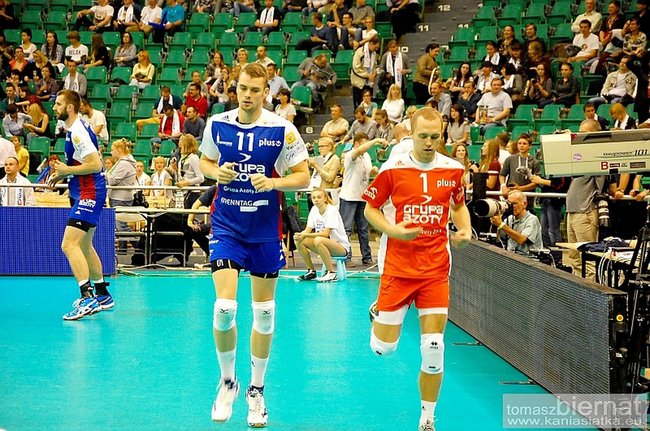 Rozpierała ich duma - zdjęcia