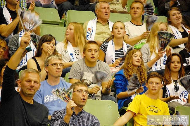 Rozpierała ich duma - zdjęcia