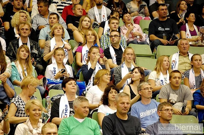 Rozpierała ich duma - zdjęcia