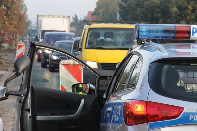 Odmówiła pomocy medycznej