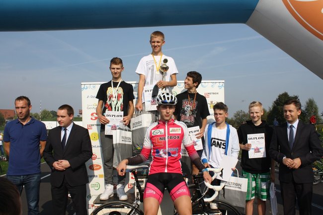 Jazda za mistrzem - zdjęcia