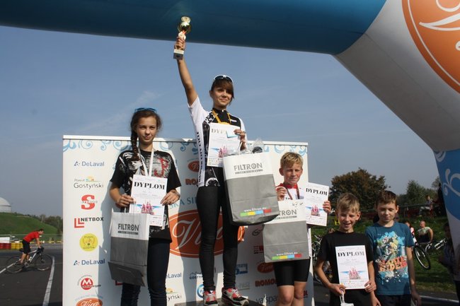 Jazda za mistrzem - zdjęcia