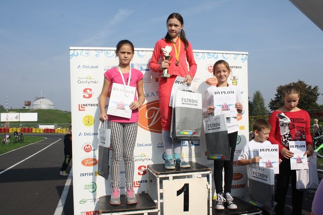 Jazda za mistrzem - zdjęcia