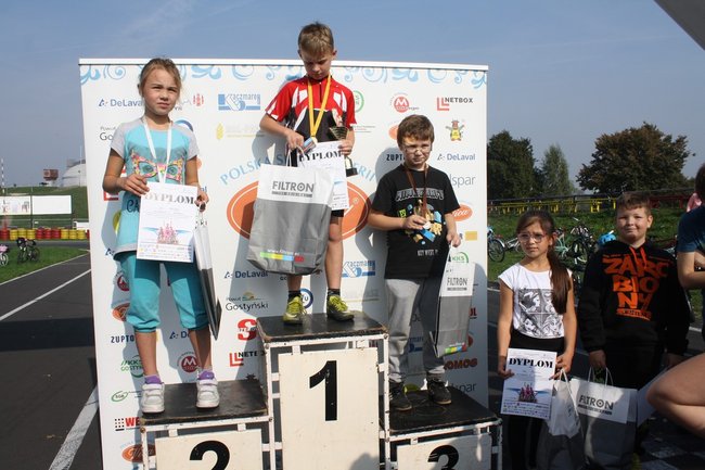 Jazda za mistrzem - zdjęcia