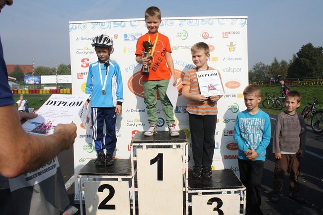 Jazda za mistrzem - zdjęcia