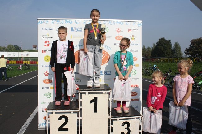 Jazda za mistrzem - zdjęcia