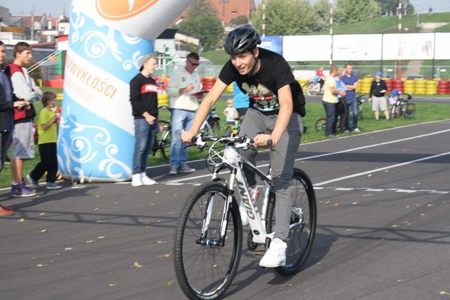 Jazda za mistrzem - zdjęcia