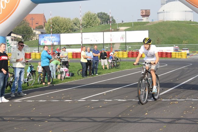 Jazda za mistrzem - zdjęcia