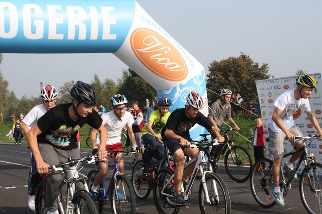 Jazda za mistrzem - zdjęcia