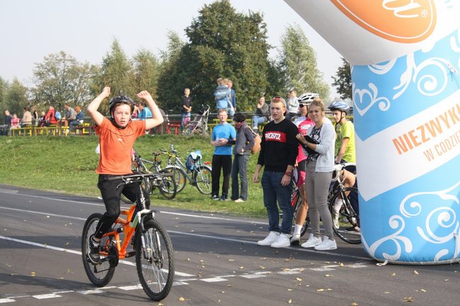 Jazda za mistrzem - zdjęcia