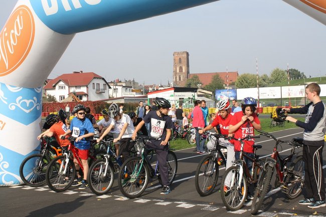 Jazda za mistrzem - zdjęcia