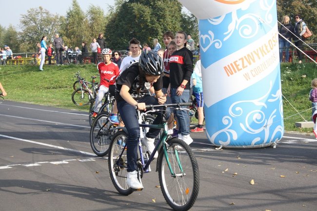 Jazda za mistrzem - zdjęcia