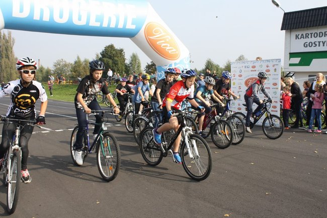 Jazda za mistrzem - zdjęcia