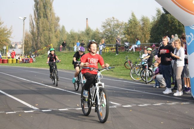 Jazda za mistrzem - zdjęcia