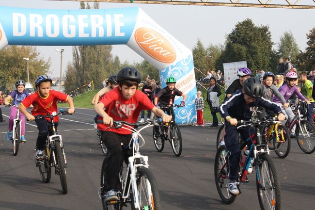 Jazda za mistrzem - zdjęcia