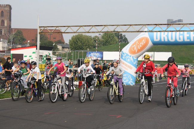 Jazda za mistrzem - zdjęcia