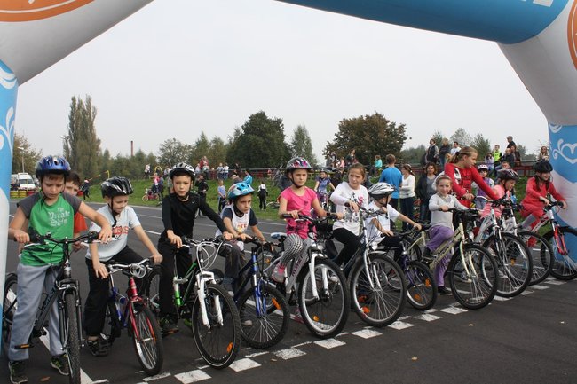 Jazda za mistrzem - zdjęcia