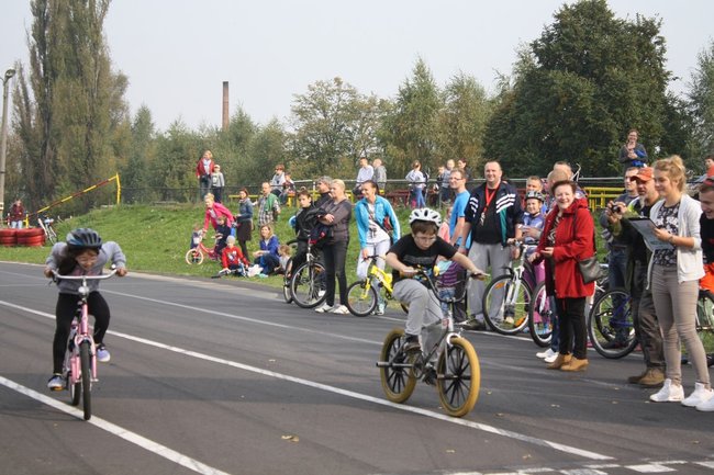 Jazda za mistrzem - zdjęcia