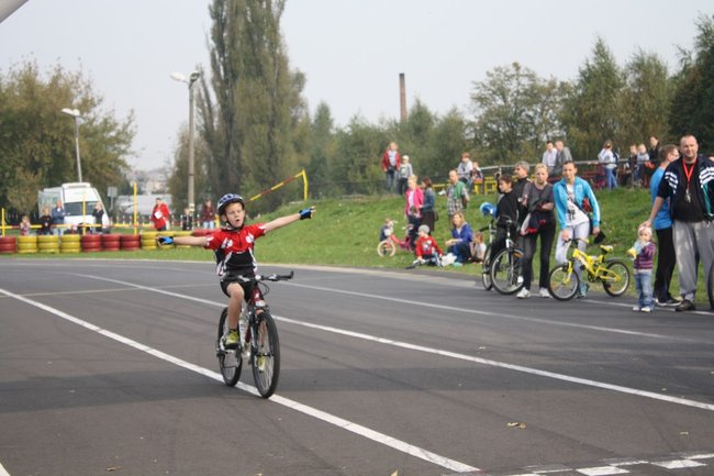 Jazda za mistrzem - zdjęcia