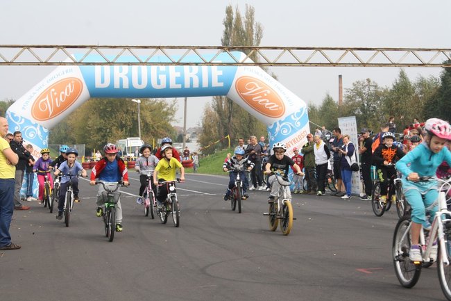 Jazda za mistrzem - zdjęcia