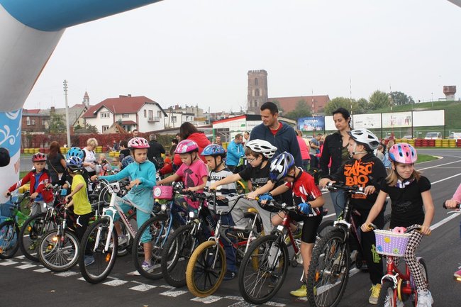 Jazda za mistrzem - zdjęcia