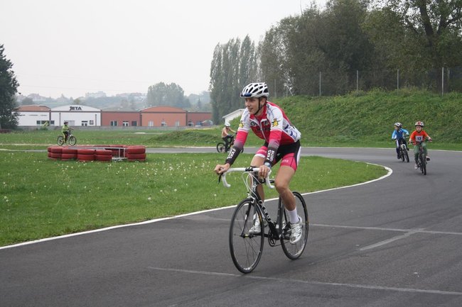 Jazda za mistrzem - zdjęcia