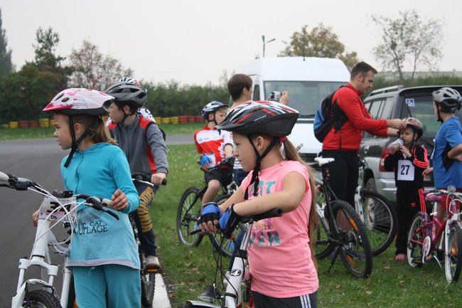 Jazda za mistrzem - zdjęcia