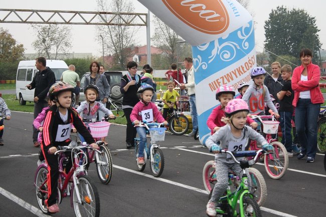 Jazda za mistrzem - zdjęcia