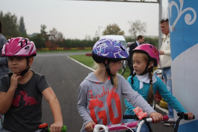 Jazda za mistrzem - zdjęcia