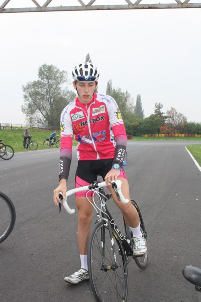 Jazda za mistrzem - zdjęcia