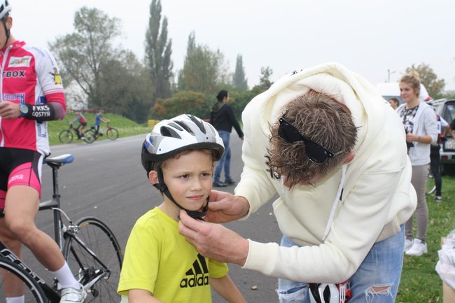 Jazda za mistrzem - zdjęcia