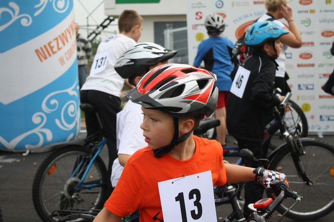 Jazda za mistrzem - zdjęcia