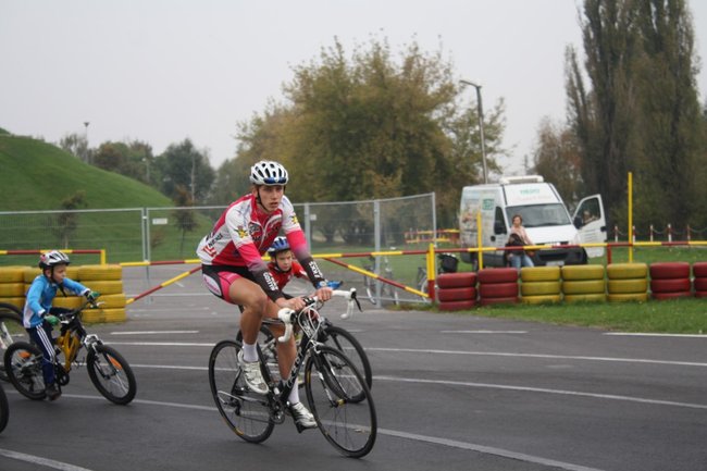 Jazda za mistrzem - zdjęcia