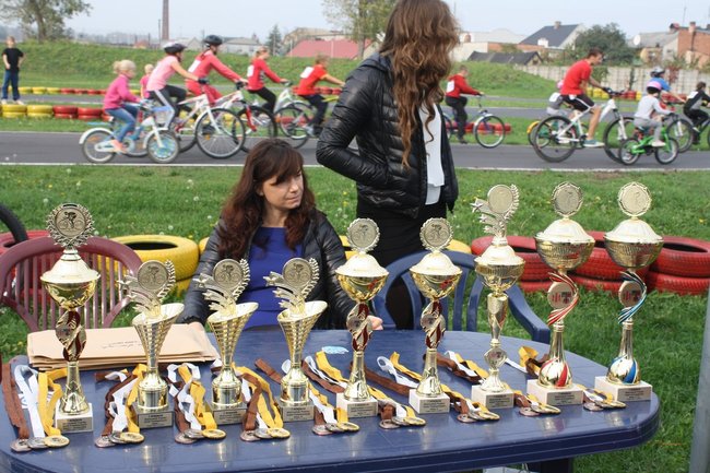 Jazda za mistrzem - zdjęcia