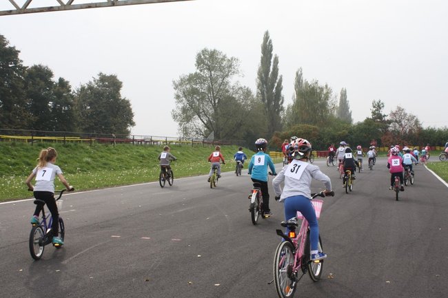 Jazda za mistrzem - zdjęcia