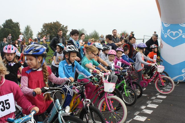 Jazda za mistrzem - zdjęcia