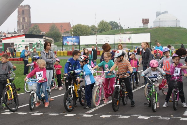 Jazda za mistrzem - zdjęcia