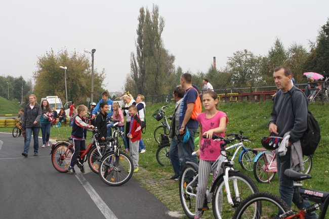 Jazda za mistrzem - zdjęcia