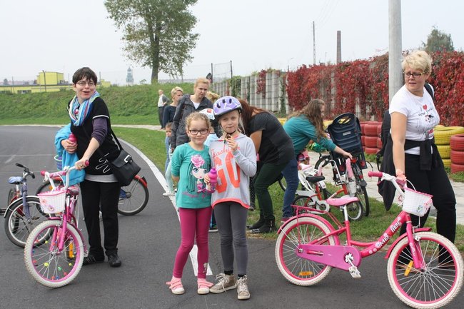 Jazda za mistrzem - zdjęcia