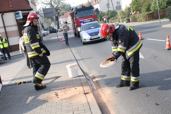 Wszystko przez nieuwagę - zdjęcia